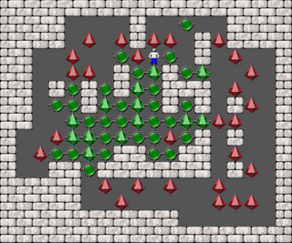 Уровень 315 — Bugs1005 collections